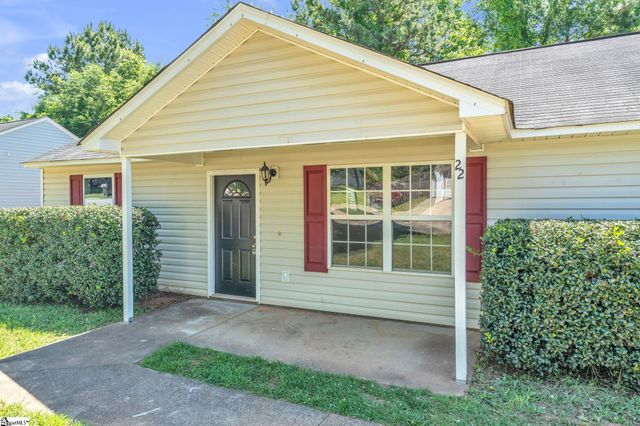 22 Backwater Way, Greenville, SC 29611