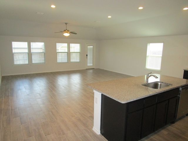 10128 Boxelder Drive, Fort Worth, TX 76036