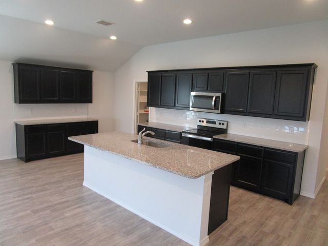 10128 Boxelder Drive, Fort Worth, TX 76036