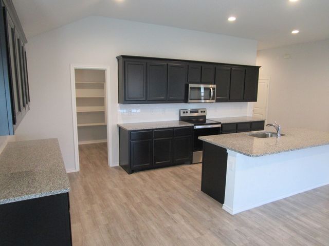 10128 Boxelder Drive, Fort Worth, TX 76036