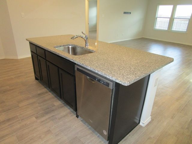 10128 Boxelder Drive, Fort Worth, TX 76036