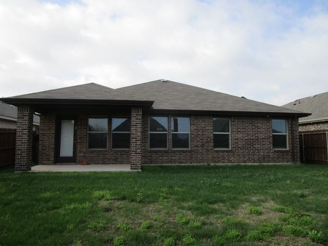 10128 Boxelder Drive, Fort Worth, TX 76036