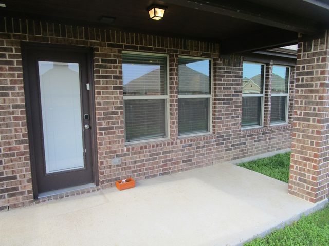 10128 Boxelder Drive, Fort Worth, TX 76036