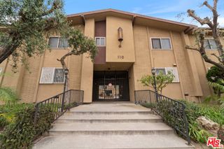 110 E Hillcrest Boulevard 115, Inglewood, CA 90301