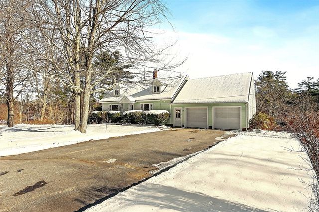 318 Lovewell St, Gardner, MA 01440
