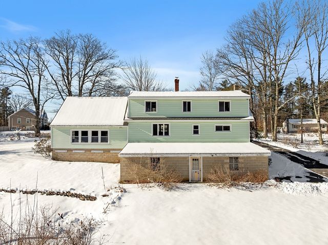 318 Lovewell St, Gardner, MA 01440