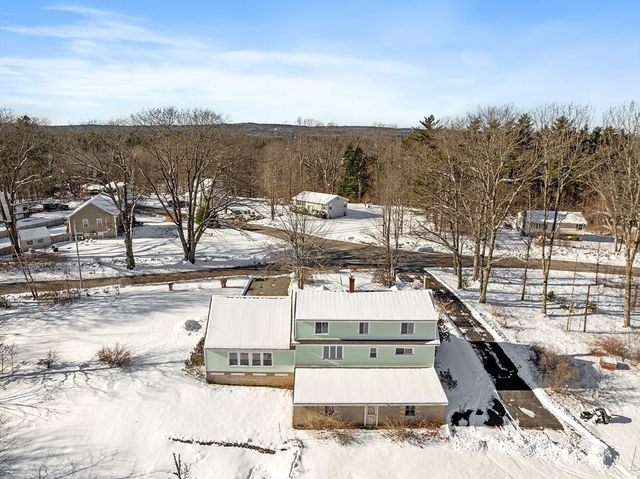 318 Lovewell St, Gardner, MA 01440