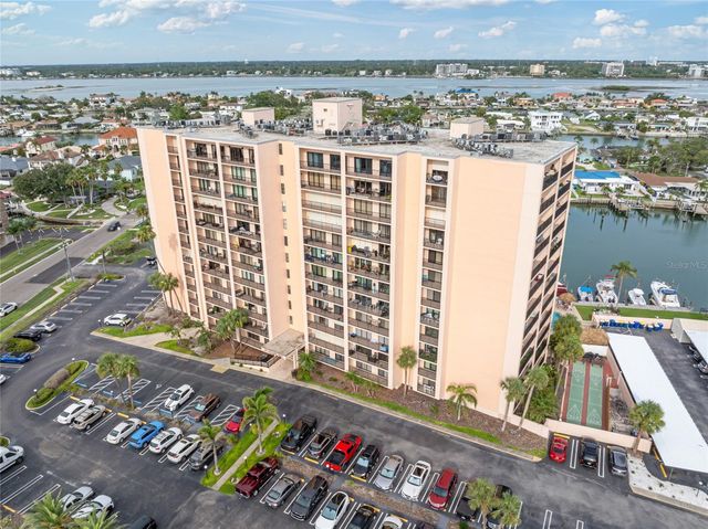 51 ISLAND WAY 411, Clearwater Beach, FL 33767