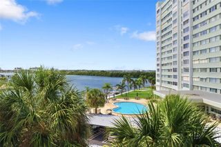 51 ISLAND WAY 411, Clearwater Beach, FL 33767
