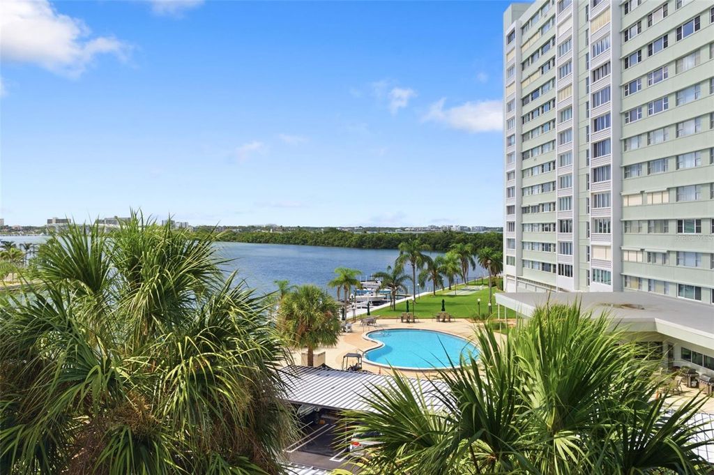 51 ISLAND WAY 411, Clearwater Beach, FL 33767