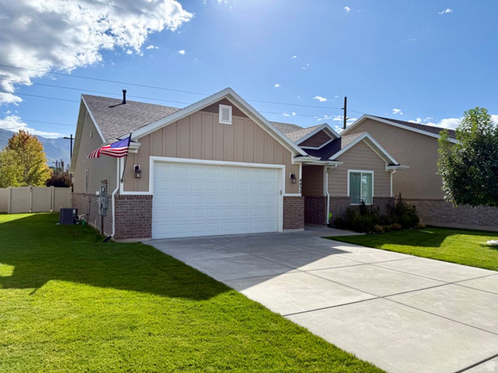 4432 S 785 W, Riverdale, UT 84405 — photo 2