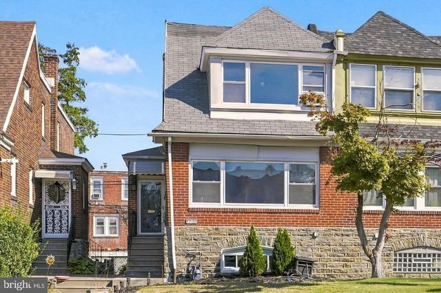 1707 CHELSEA RD, Elkins Park, PA 19027
