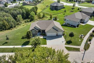 4705 Lamonte Drive, Manhattan, KS 66503