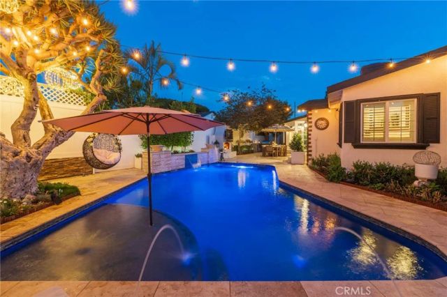 1861 W Chalet, Anaheim, CA 92804