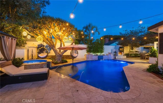 1861 W Chalet, Anaheim, CA 92804