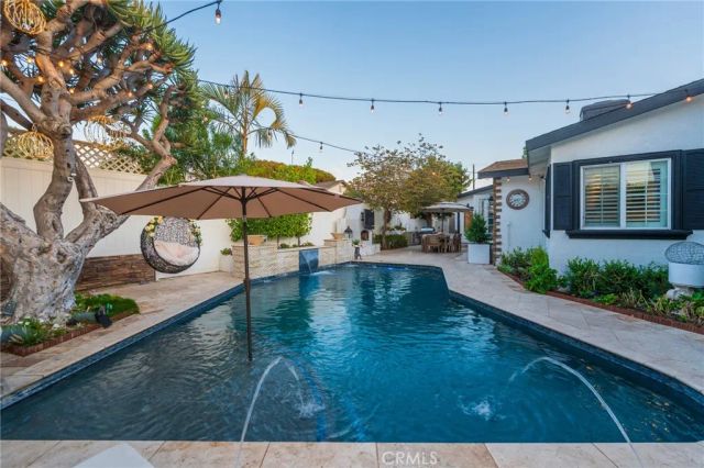 1861 W Chalet, Anaheim, CA 92804