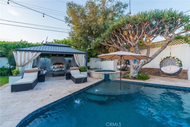 1861 W Chalet, Anaheim, CA 92804