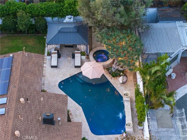 1861 W Chalet, Anaheim, CA 92804