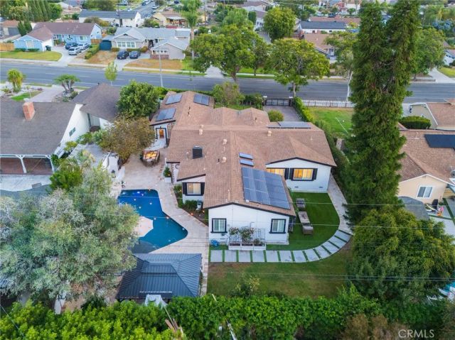 1861 W Chalet, Anaheim, CA 92804