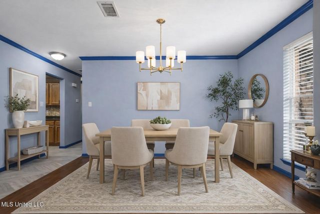 2313 Rue Beaux Chenes, Ocean Springs, MS 39564