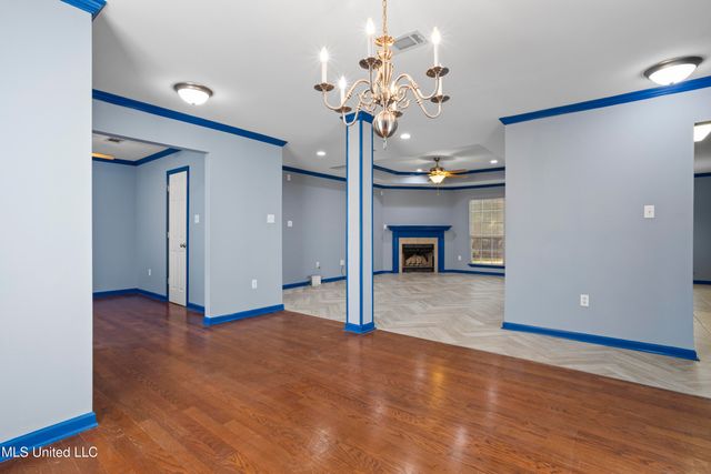 2313 Rue Beaux Chenes, Ocean Springs, MS 39564