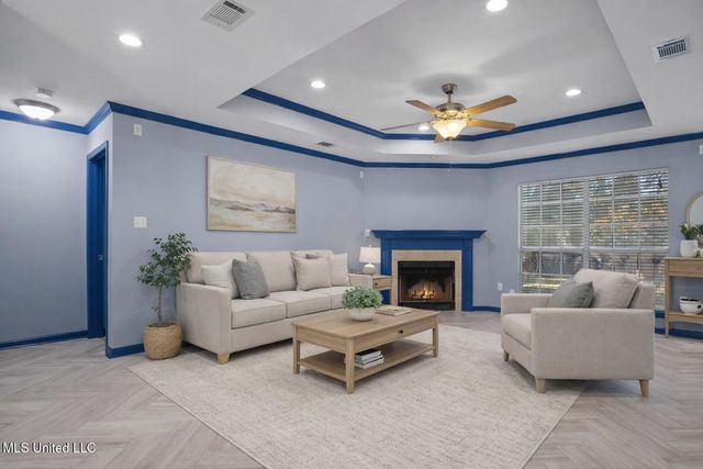 2313 Rue Beaux Chenes, Ocean Springs, MS 39564