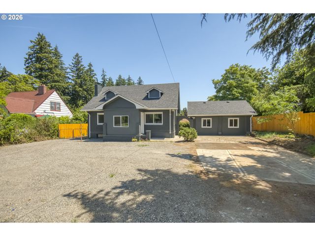 750 Se 135TH Ave, Portland, OR 97233