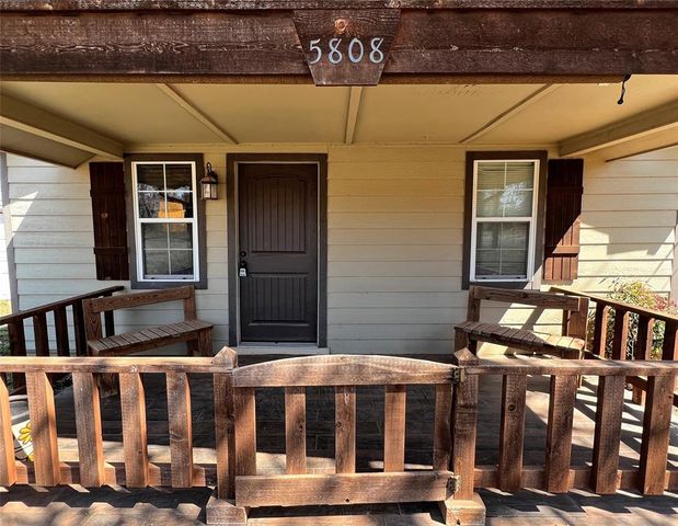 5808 Empire Boulevard, Oklahoma City, OK 73129