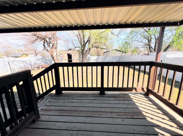 5808 Empire Boulevard, Oklahoma City, OK 73129