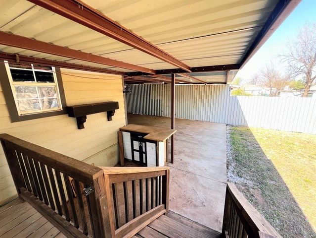 5808 Empire Boulevard, Oklahoma City, OK 73129