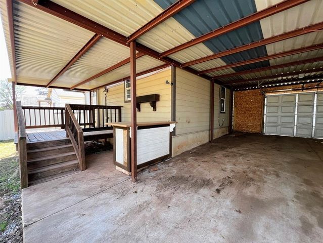 5808 Empire Boulevard, Oklahoma City, OK 73129