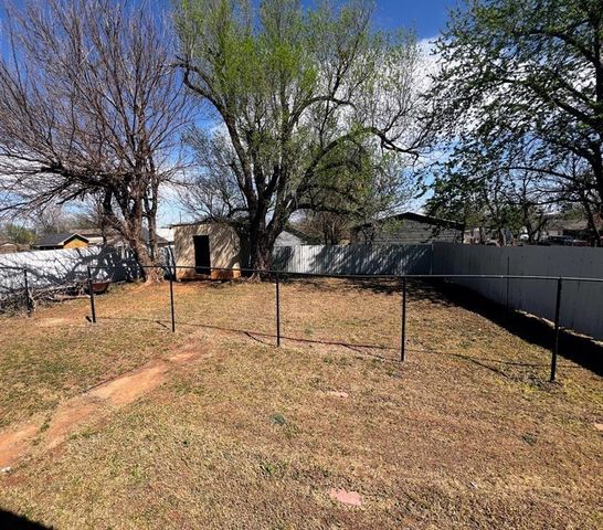 5808 Empire Boulevard, Oklahoma City, OK 73129