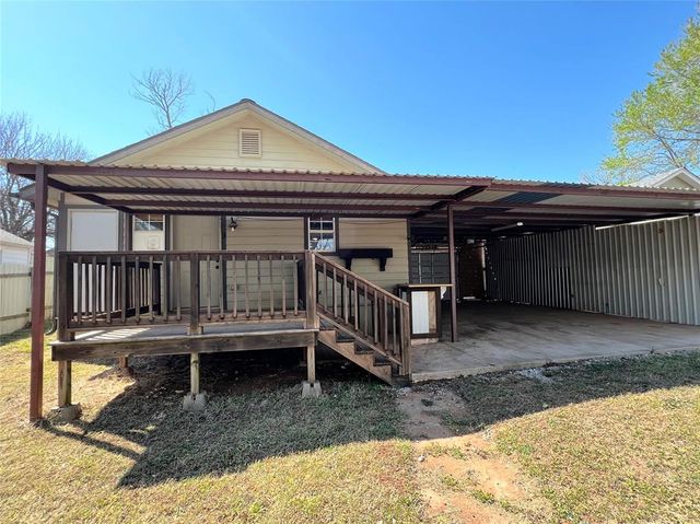 5808 Empire Boulevard, Oklahoma City, OK 73129