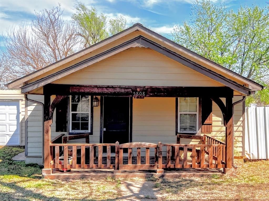 5808 Empire Boulevard, Oklahoma City, OK 73129