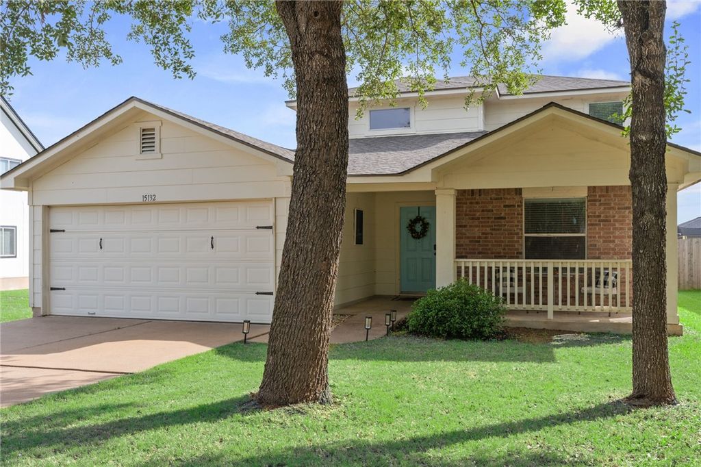 15132 Faircrest Drive, College Station, TX 77845 — photo 2
