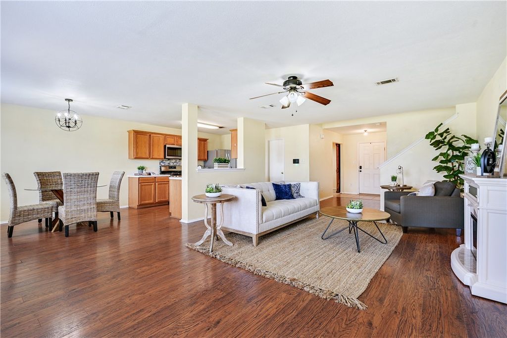 15132 Faircrest Drive, College Station, TX 77845 — photo 5