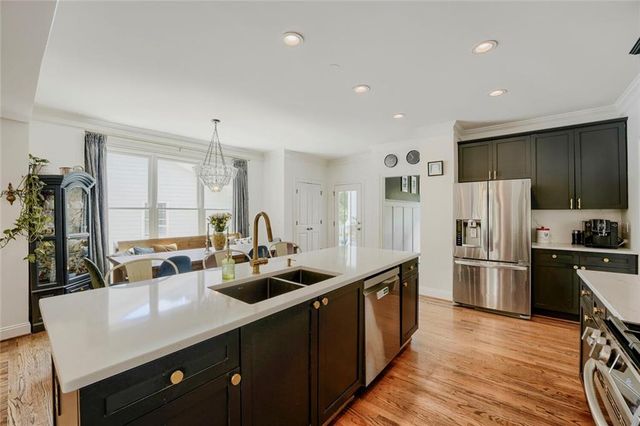 1617 Duncan Drive NW, Atlanta, GA 30318