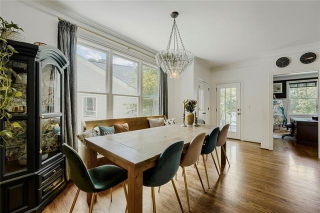 1617 Duncan Drive NW, Atlanta, GA 30318
