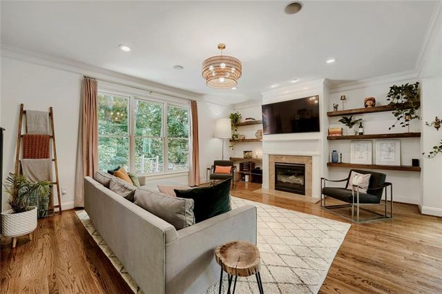 1617 Duncan Drive NW, Atlanta, GA 30318