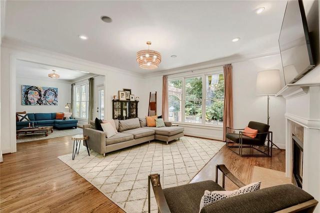 1617 Duncan Drive NW, Atlanta, GA 30318