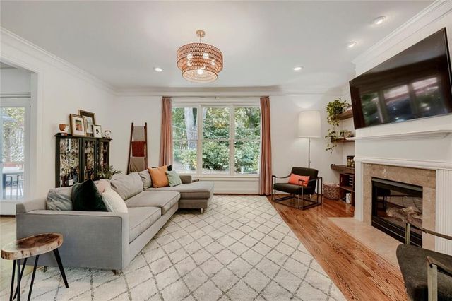 1617 Duncan Drive NW, Atlanta, GA 30318