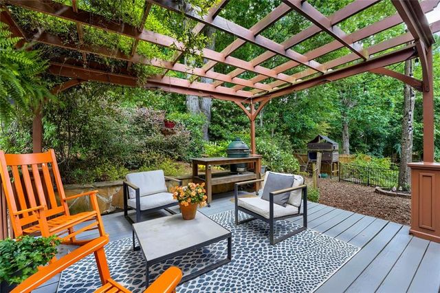 1617 Duncan Drive NW, Atlanta, GA 30318