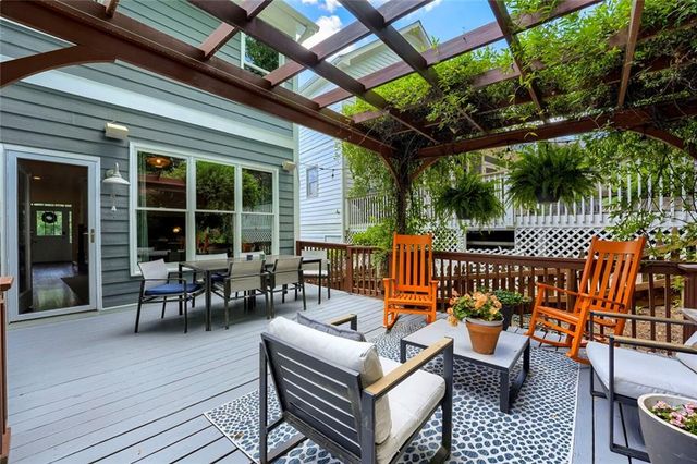 1617 Duncan Drive NW, Atlanta, GA 30318