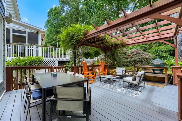 1617 Duncan Drive NW, Atlanta, GA 30318