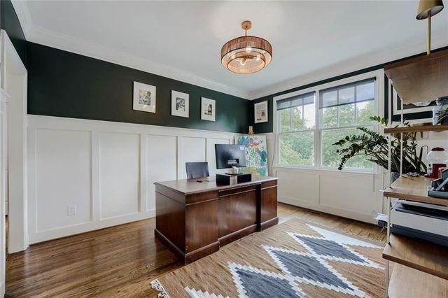 1617 Duncan Drive NW, Atlanta, GA 30318