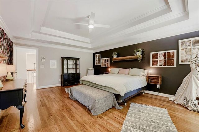 1617 Duncan Drive NW, Atlanta, GA 30318
