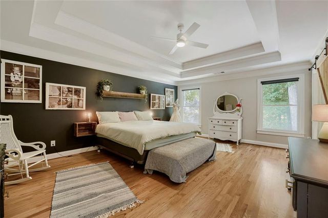 1617 Duncan Drive NW, Atlanta, GA 30318