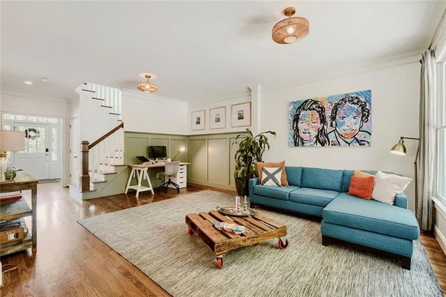 1617 Duncan Drive NW, Atlanta, GA 30318