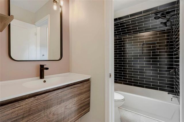 1617 Duncan Drive NW, Atlanta, GA 30318