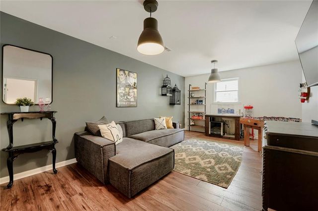 1617 Duncan Drive NW, Atlanta, GA 30318